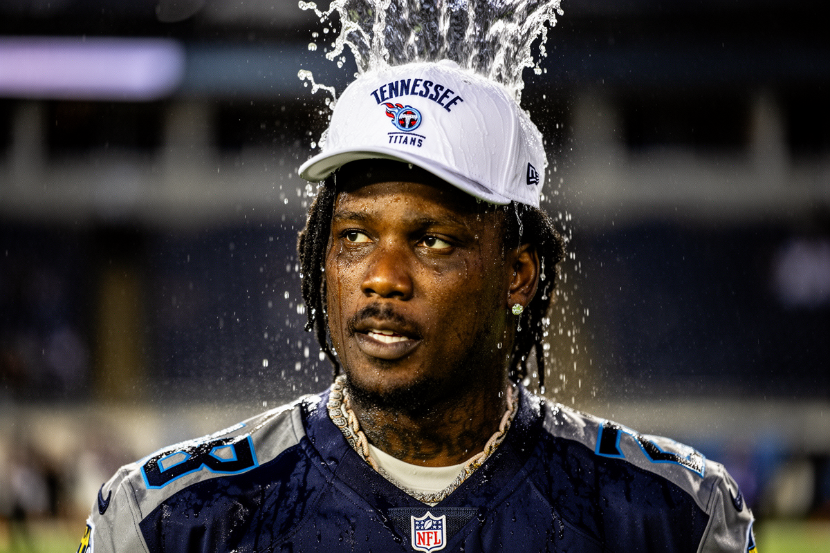 BCK体育官网欧冠决赛预测 - 前NFL球星克里斯·约翰逊发起 ALS 冰桶挑战再燃希望 - BCK体育