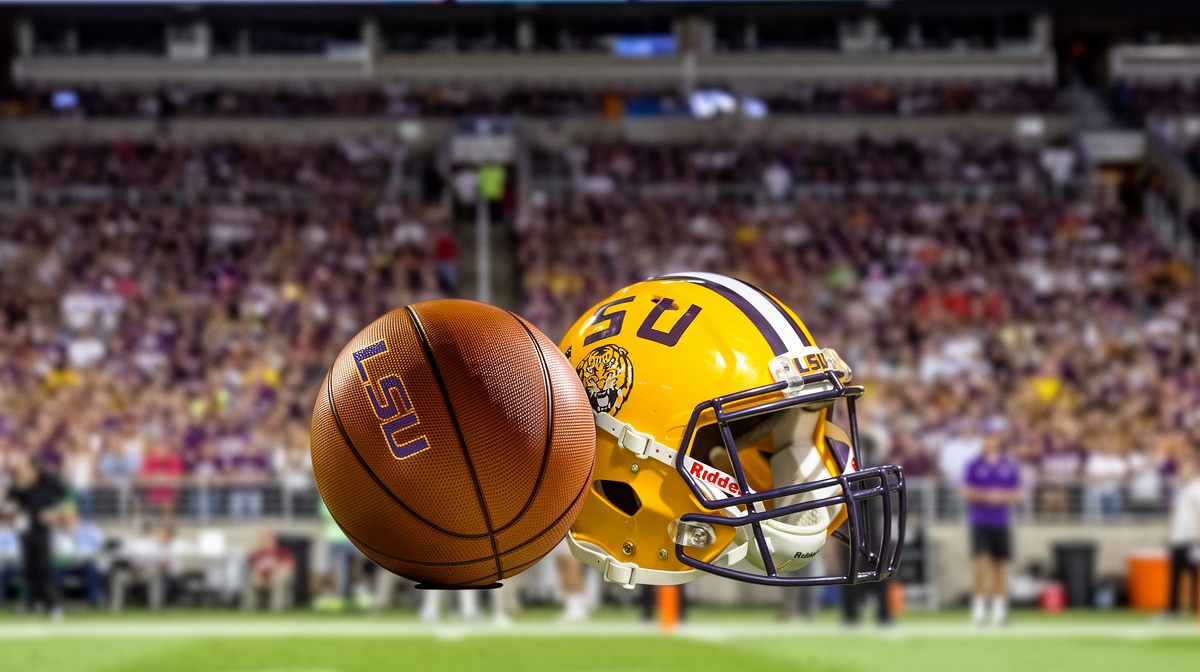 BCK体育官网欧冠决赛预测 - 顶级球员公布决定日期：LSU 2027 招募组能否再添一位五星新星？ - BCK体育